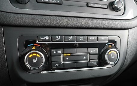 Volkswagen Tiguan I, 2012 год, 1 249 000 рублей, 12 фотография