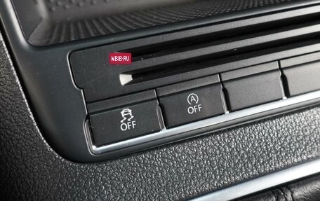 Volkswagen Tiguan I, 2012 год, 1 249 000 рублей, 14 фотография