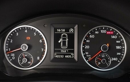 Volkswagen Tiguan I, 2012 год, 1 249 000 рублей, 17 фотография