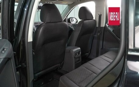 Volkswagen Tiguan I, 2012 год, 1 249 000 рублей, 11 фотография