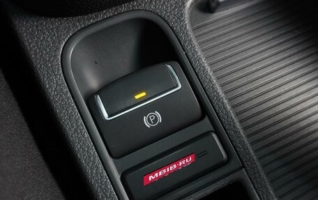 Volkswagen Tiguan I, 2012 год, 1 249 000 рублей, 15 фотография