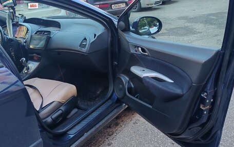 Honda Civic VIII, 2008 год, 900 000 рублей, 8 фотография