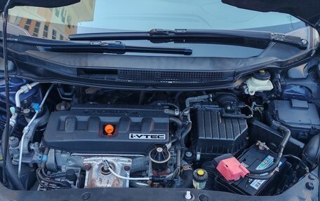 Honda Civic VIII, 2008 год, 900 000 рублей, 9 фотография