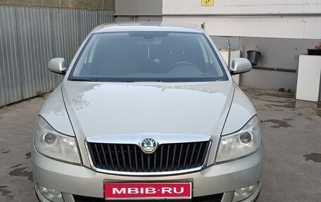 Skoda Octavia, 2012 год, 750 000 рублей, 1 фотография