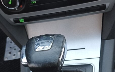 Skoda Octavia, 2012 год, 750 000 рублей, 14 фотография