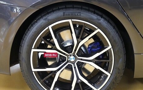 BMW 5 серия, 2022 год, 4 444 123 рублей, 4 фотография