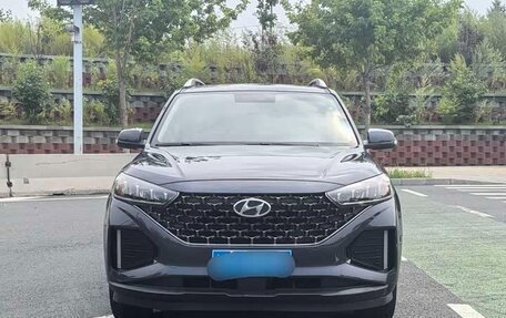 Hyundai ix35, 2021 год, 1 720 000 рублей, 2 фотография