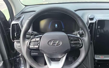 Hyundai ix35, 2021 год, 1 720 000 рублей, 12 фотография