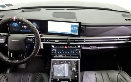 Hyundai Santa Fe IV, 2024 год, 4 400 979 рублей, 8 фотография