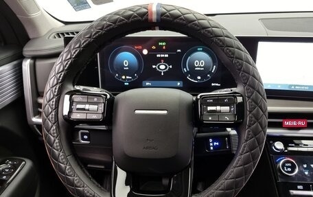 Hyundai Santa Fe IV, 2024 год, 4 400 979 рублей, 11 фотография