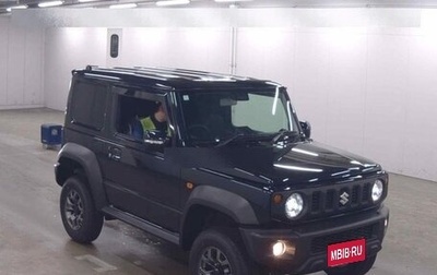 Suzuki Jimny, 2022 год, 1 250 555 рублей, 1 фотография
