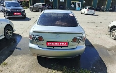 Mazda Atenza II, 2003 год, 375 000 рублей, 1 фотография
