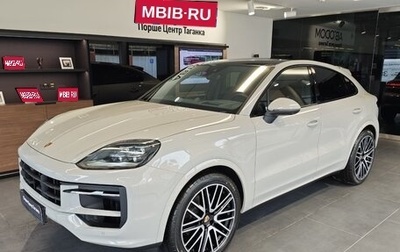 Porsche Cayenne III, 2025 год, 17 897 000 рублей, 1 фотография