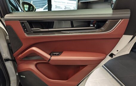Porsche Cayenne III, 2025 год, 17 897 000 рублей, 18 фотография