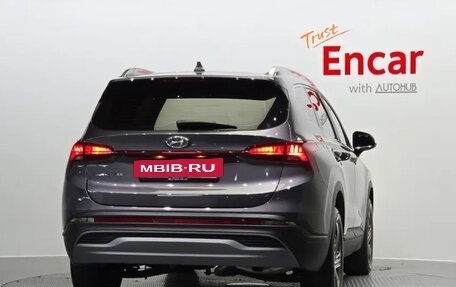 Hyundai Santa Fe IV, 2022 год, 2 690 000 рублей, 4 фотография