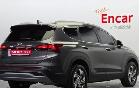 Hyundai Santa Fe IV, 2022 год, 2 690 000 рублей, 2 фотография
