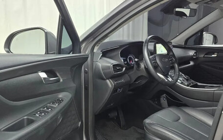 Hyundai Santa Fe IV, 2022 год, 2 690 000 рублей, 11 фотография