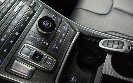 Hyundai Santa Fe IV, 2022 год, 2 690 000 рублей, 9 фотография