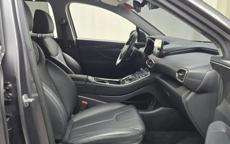 Hyundai Santa Fe IV, 2022 год, 2 690 000 рублей, 10 фотография