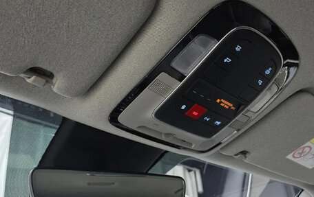 Hyundai Santa Fe IV, 2022 год, 2 690 000 рублей, 18 фотография