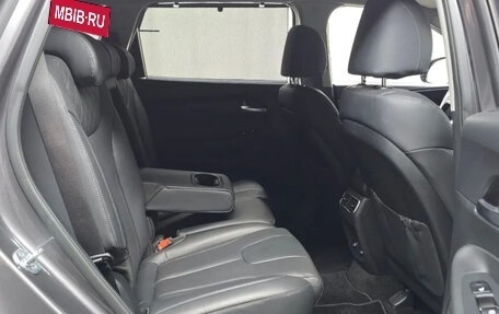 Hyundai Santa Fe IV, 2022 год, 2 690 000 рублей, 12 фотография