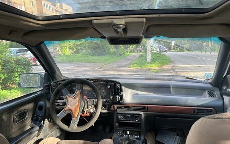Ford Scorpio II, 1987 год, 70 000 рублей, 1 фотография