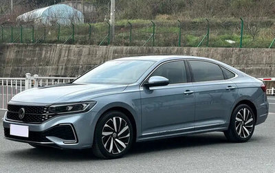 Volkswagen Passat B8 рестайлинг, 2022 год, 2 190 123 рублей, 1 фотография