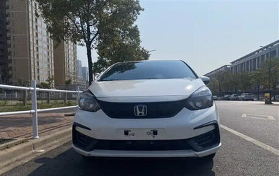 Honda Fit, 2021 год, 1 250 998 рублей, 1 фотография