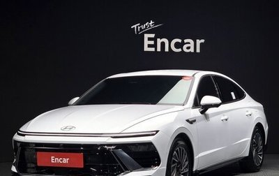 Hyundai Sonata VIII, 2024 год, 3 500 979 рублей, 1 фотография