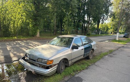 Ford Scorpio II, 1987 год, 70 000 рублей, 2 фотография