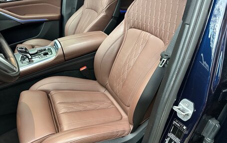 BMW X5, 2020 год, 8 540 000 рублей, 10 фотография