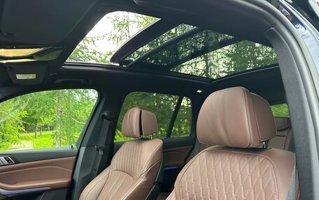 BMW X5, 2020 год, 8 540 000 рублей, 9 фотография