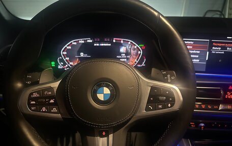 BMW X5, 2020 год, 8 540 000 рублей, 13 фотография