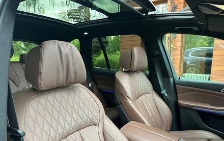 BMW X5, 2020 год, 8 540 000 рублей, 12 фотография