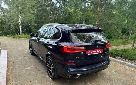 BMW X5, 2020 год, 8 540 000 рублей, 7 фотография