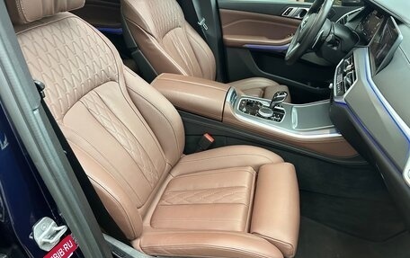 BMW X5, 2020 год, 8 540 000 рублей, 11 фотография