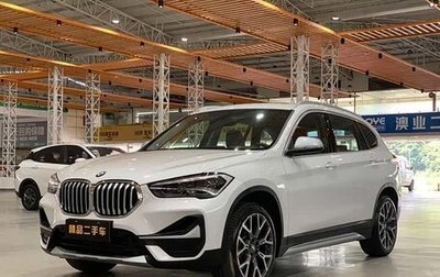 BMW X1, 2022 год, 2 270 000 рублей, 1 фотография