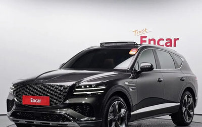 Genesis GV80, 2024 год, 11 600 979 рублей, 1 фотография