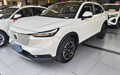 Honda Vezel, 2022 год, 1 677 888 рублей, 1 фотография