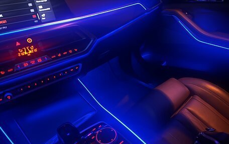 BMW X5, 2020 год, 8 540 000 рублей, 16 фотография