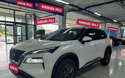 Nissan X-Trail, 2022 год, 2 190 000 рублей, 1 фотография
