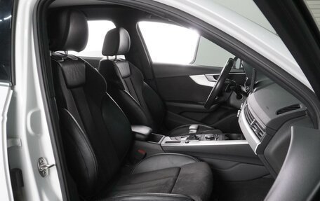 Audi A4, 2018 год, 2 799 000 рублей, 8 фотография
