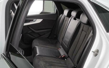 Audi A4, 2018 год, 2 799 000 рублей, 9 фотография