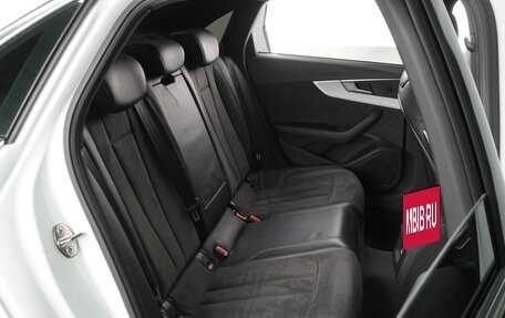 Audi A4, 2018 год, 2 799 000 рублей, 7 фотография