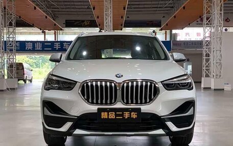 BMW X1, 2022 год, 2 270 000 рублей, 2 фотография