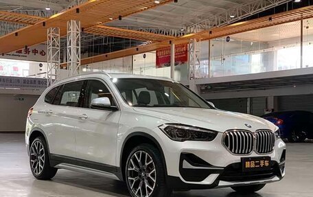 BMW X1, 2022 год, 2 270 000 рублей, 3 фотография
