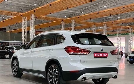 BMW X1, 2022 год, 2 270 000 рублей, 4 фотография