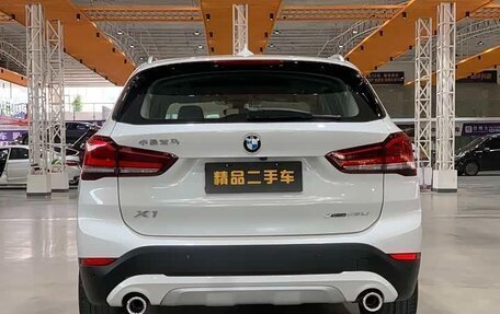 BMW X1, 2022 год, 2 270 000 рублей, 5 фотография