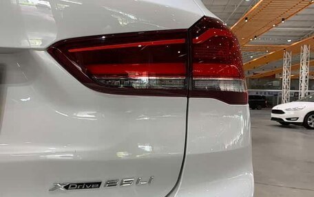 BMW X1, 2022 год, 2 270 000 рублей, 7 фотография