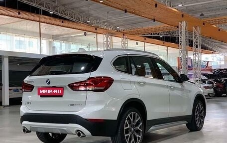 BMW X1, 2022 год, 2 270 000 рублей, 6 фотография